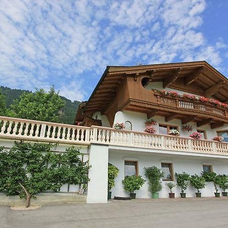 Appartement Hollaus Fuegenberg Exterior foto